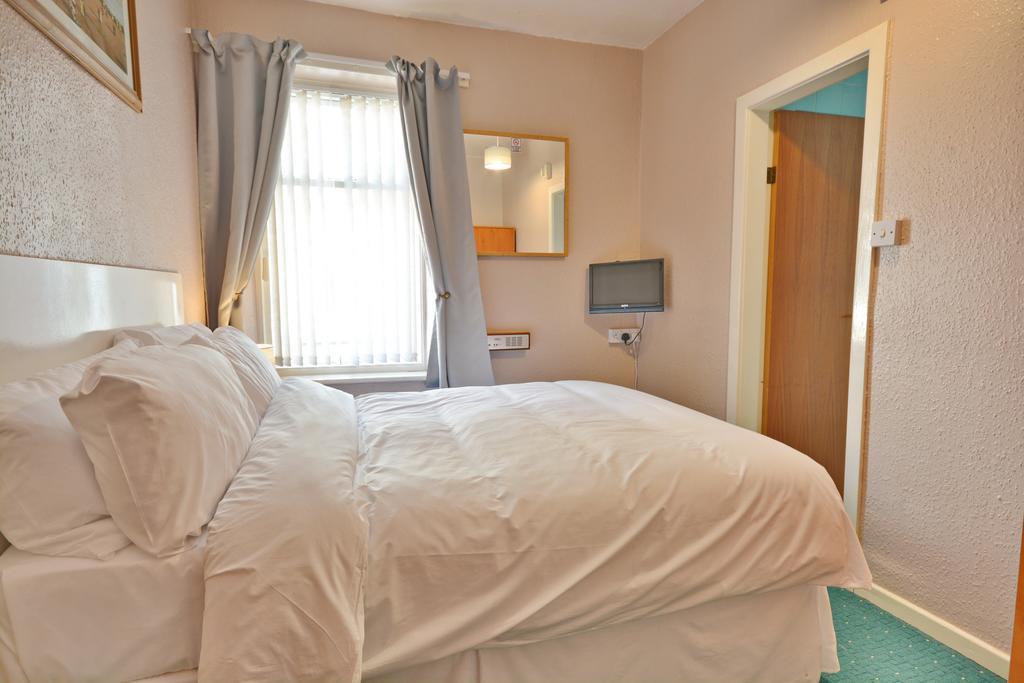 Hotel Royal Oakwell Blackpool