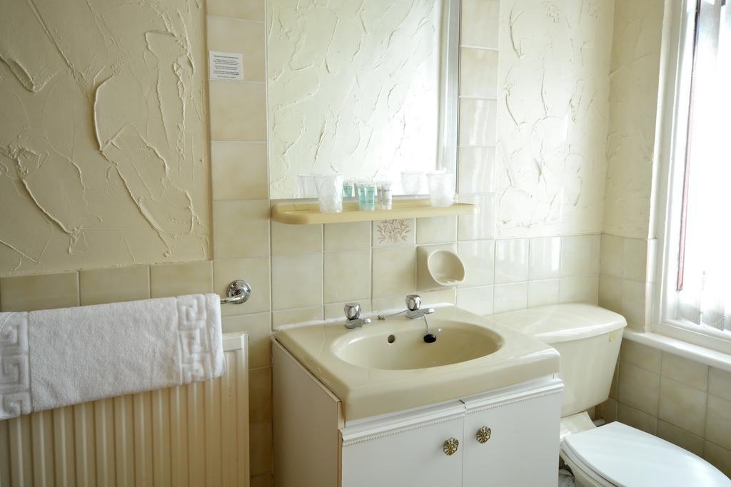 Hotel Royal Oakwell