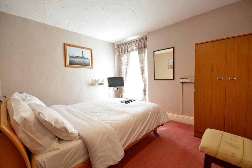 Royal Oakwell 3*